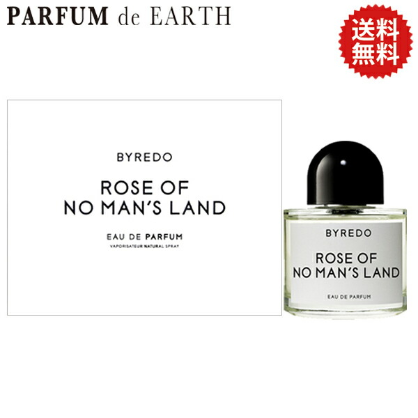 定番入荷 バイレード BYREDO香水 ROSE OF NO MAN'S LAND - 通販 - www