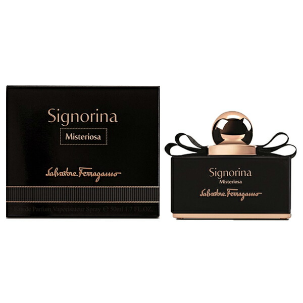 DOLCE&GABBANA サルヴァトーレフェラガモ　香水 楽天市場】サルヴァトーレ フェラガモ Ferragamo シニョリーナ
