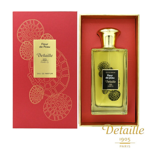 楽天市場 400円クーポン 送料無料 デタイユ デタイユ フルール ド ポー Edp Sp 100ml オーデパルファム Detaille Fleur De Peau あす楽対応 お休み中 香水 人気 ブランド 母の日 ギフト 誕生日 プレゼント 香水フレグランスparfum De Earth