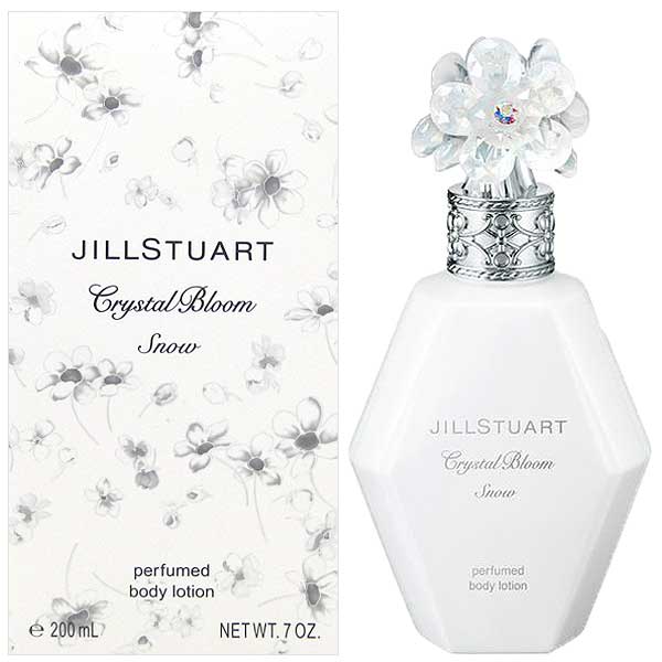 21正規激安 クリスタルブルーム パフュームド ボディローション 0ml Jillstuart 送料無料 Crystal Bloom Perfumed Body Lotion 最適な材料 Diquinsa Com Mx