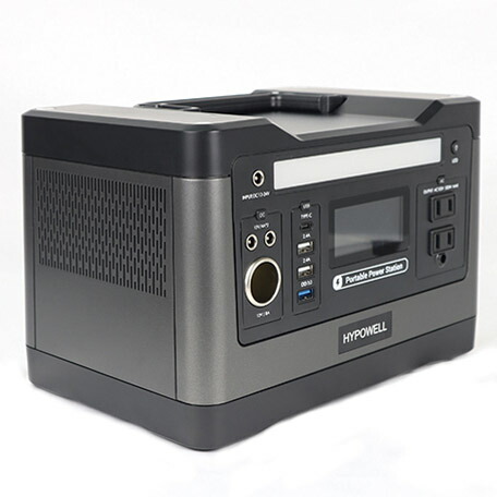 ポータブル電源 540wh 大容量 3way充電 家庭用蓄電池 純正弦波 防災 車中泊 停電対策 Pse認証済 ポータブルバッテリー 蓄電池 発電機 Bouncesociety Com