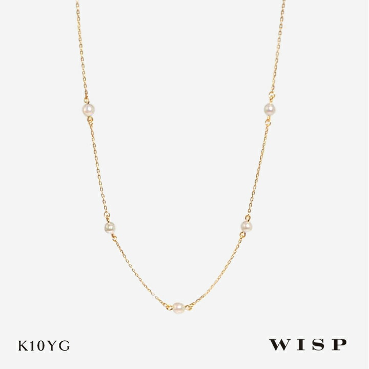 楽天市場】チェーン ネックレス ダイヤモンド K10 10金 ゴールド