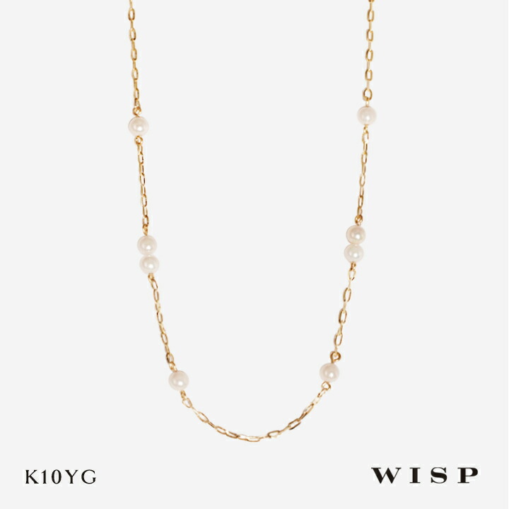 楽天市場】パール アコヤパール ネックレス ペンダント ゴールド