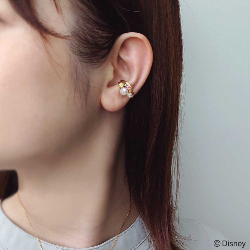 最大60 オフ ディズニー プリンセス アリエル イヤーカフ リトルマーメイド アクセサリー シルバー Sv925 淡水パール キュービック Disney カフリング ピンキーリング 2way Fucoa Cl 最大60 オフ ディズニー プリンセス アリエル イヤーカフ リトルマーメイド アクセサリー シルバー Sv925 淡水パール キュービック Disney カフリング ピンキーリング 2way Fucoa Cl