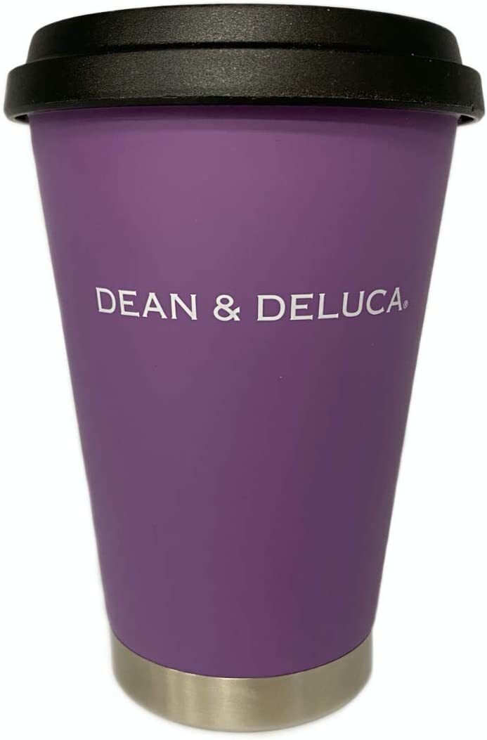 ハワイ限定♡DEAN&amp;DELUCA ステンレススチールタンブラー カップ 3色 DEAN&DELUCA HAWAII】【正規品】ハワイ限定 ディーンアンド