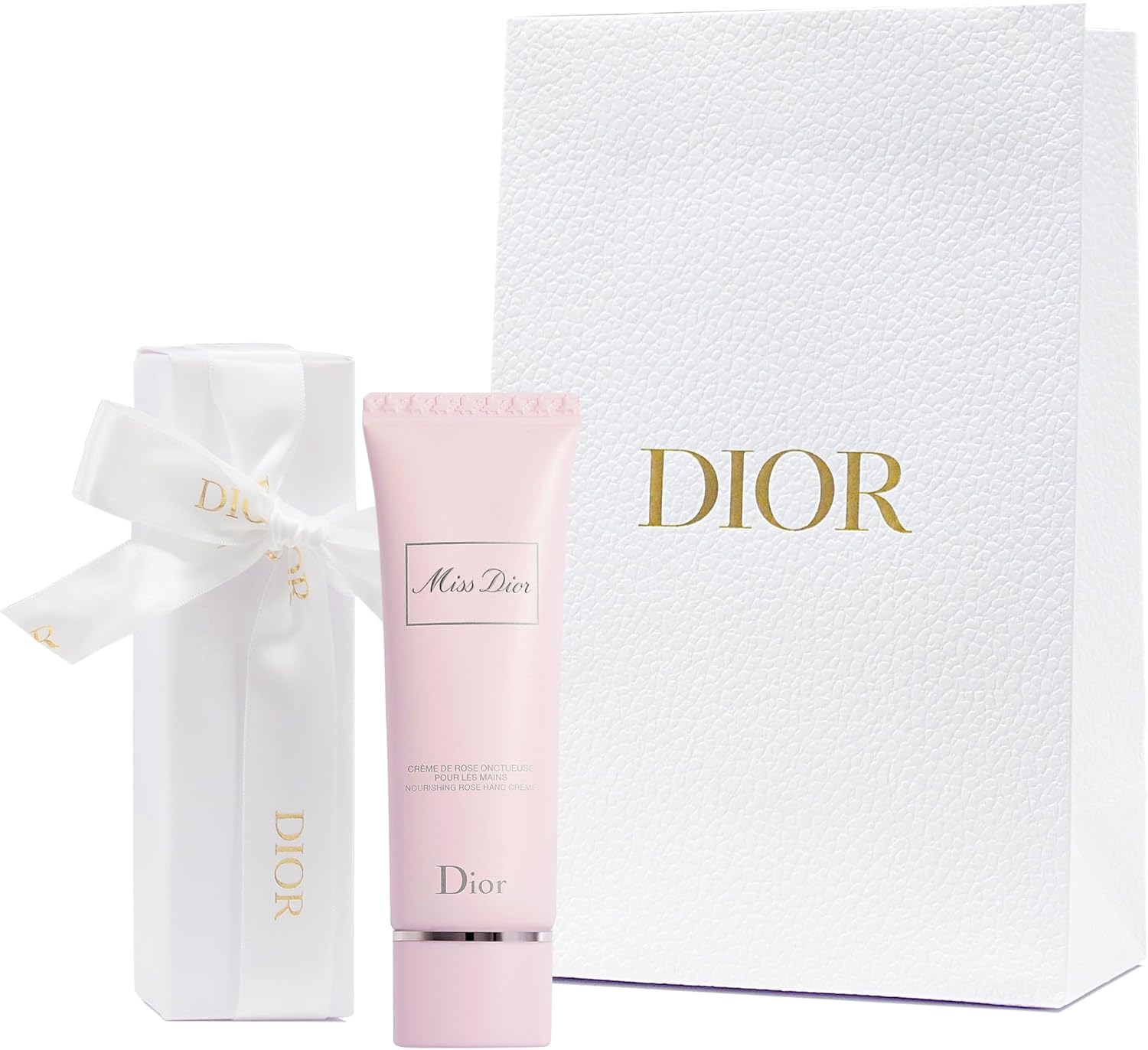 Dior Miss Dior ヘアミスト 30ml ハンドクリーム DIOR】 ヘアミスト ミス ディオール ブルーミング ブーケ