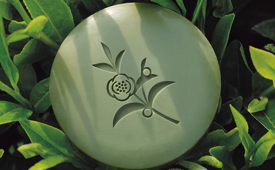 楽天市場】yuuka石鹸 茶澄（ちゃすみ）60g 2個セット 茶のしずく新