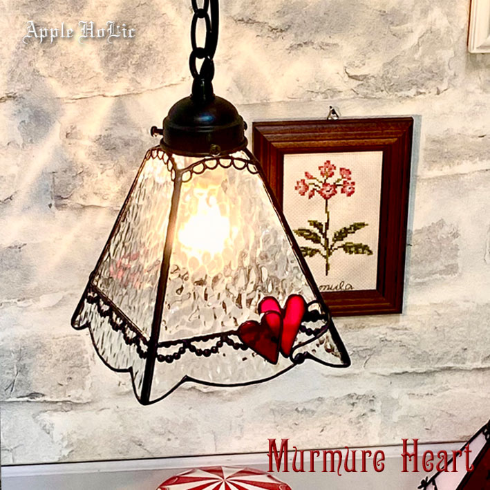 楽天市場】ペンダントライト かわいい シーリングライト ステンド