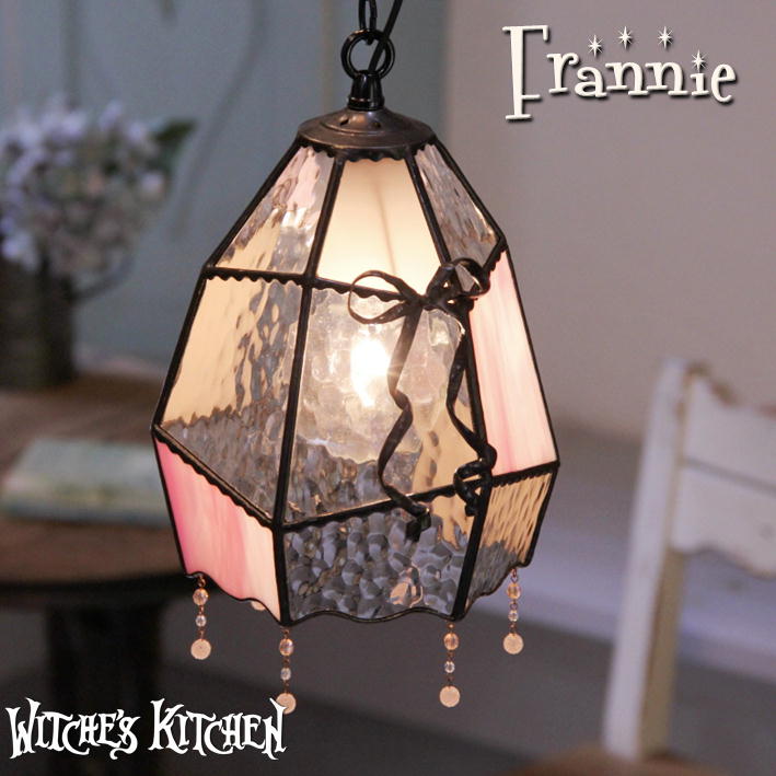 ペンダントライト　おしゃれ照明　ハンドメイド　ピンク　シーリング　ライト 楽天市場】ペンダントライト かわいい シーリングライト