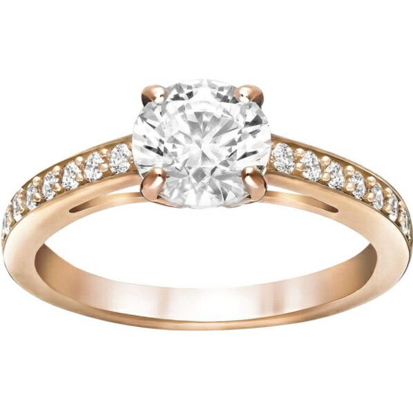 楽天市場】スワロフスキーSwarovski 5184208 Attract Round