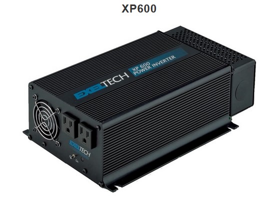 XP600J-24 XPシリーズは、高品位、高信頼性のDC-AC正弦波インバータ 直流電圧を交流正弦波電圧に変換し、出力波形が商用電源と同じ正弦波 歪率が標準1.5%|With The Heart