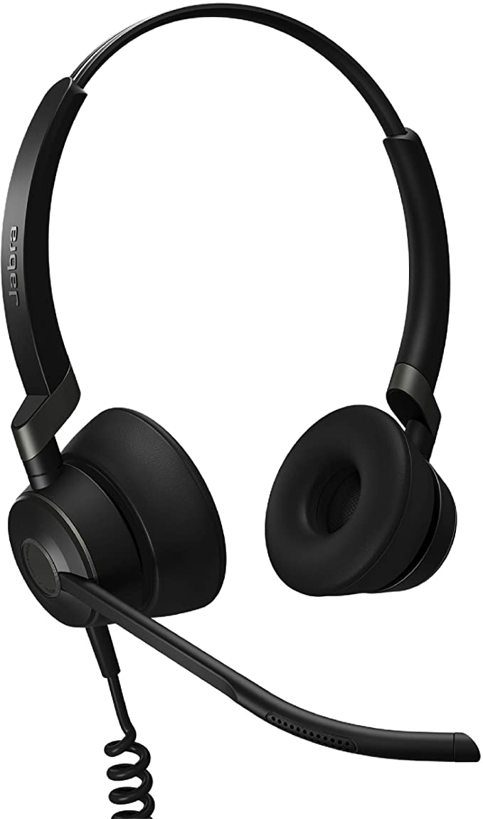 Jabra 5099-610-189 Corp Engage 50 Headset Stereo USB-C