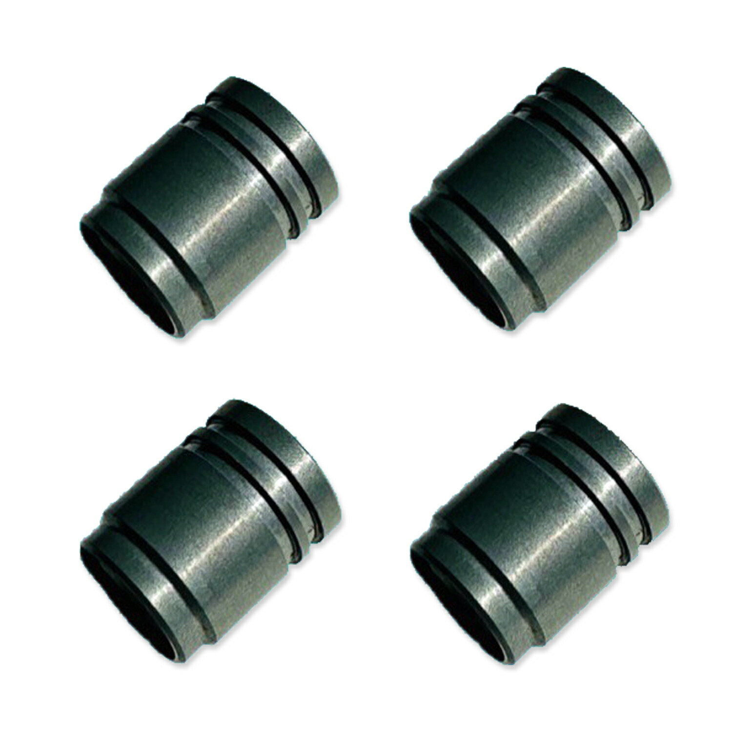 スピードハック エアバルブキャップ 4個入 Speedhack Air Valve Cap チタニウムカーバイド 高純度 チタン製 タイヤの中の空気を活性化 TITANIUM CARBIDE TV番組 carXs カーエックス 紹介商品 ロードノイズ低減 乗り心地 向上 アイスワイヤーシリーズ ウィズコーポレーション 28,600円