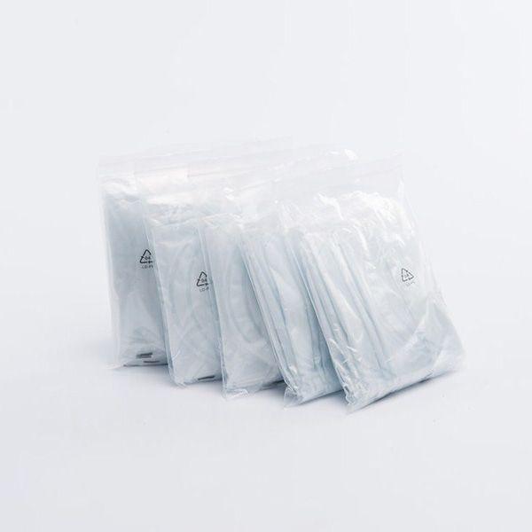ミニアンPlus専用 エアウェイ ディスポ肺 【50枚パック】レールダル Laerdal 106-10050|ウィズネットジャパン店