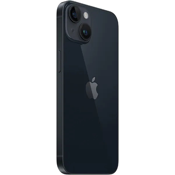 IPhone 14 128GB 本体 白ロム Midnight ミッドナイト IPhone14 MPUD3J