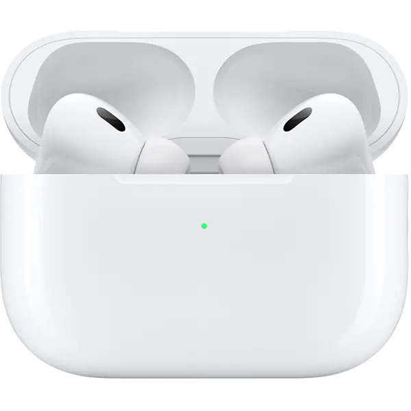 楽天市場】【新品】AirPods Pro ワイヤレスヘッドフォン 第二