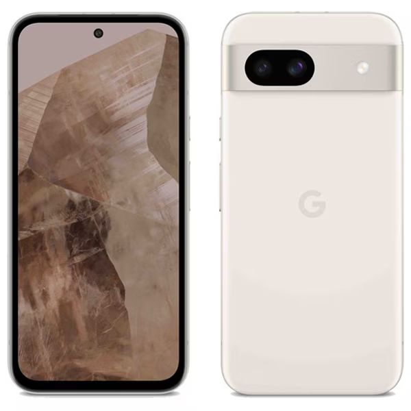 楽天市場】Google Pixel 8a 128GB Porcelain G576D GA04988-JP