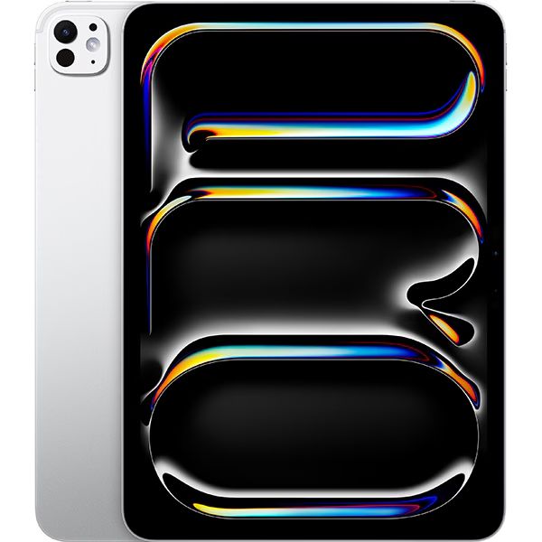 iPad Pro 11インチ Apple M4チップ Wi-Fiモデル【新品未開封】 Apple MVV93J/A 256GB Silver シルバー 標準ガラス搭載 A2836