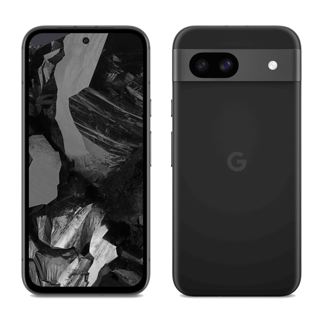「新品未開封」 Google Pixel8a 128GB ブラック Google Pixel 「新品未使用品 」SIMフリー 8a (5G) 8G/128GB