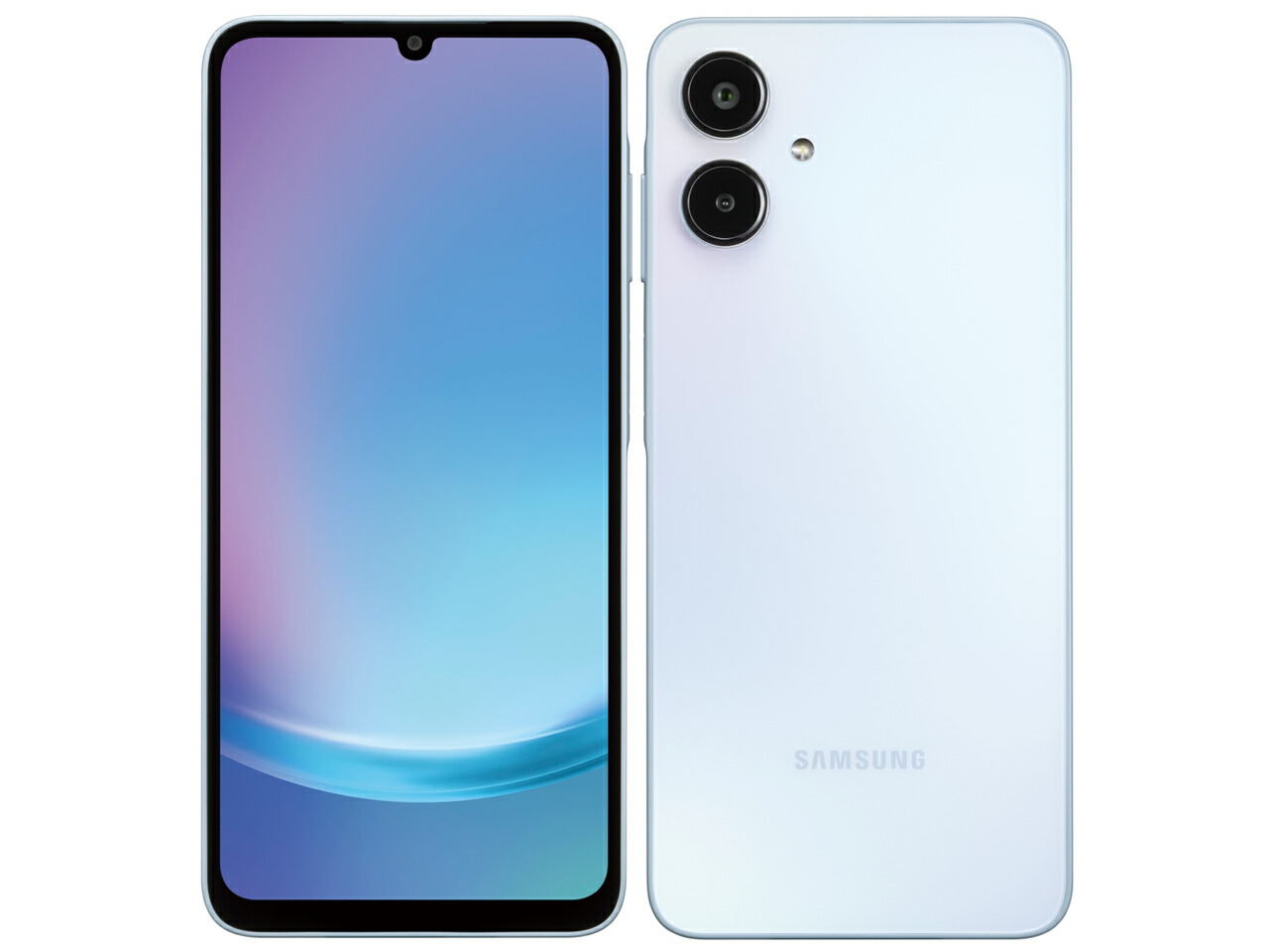 楽天市場】【新品 未使用】 Galaxy A25 5G SC-53F【キャリア版SIM
