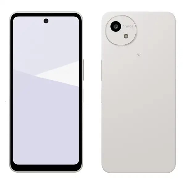 楽天市場】【未使用品】 AQUOS R5G SH-51A SIMフリー docomo 白ロム
