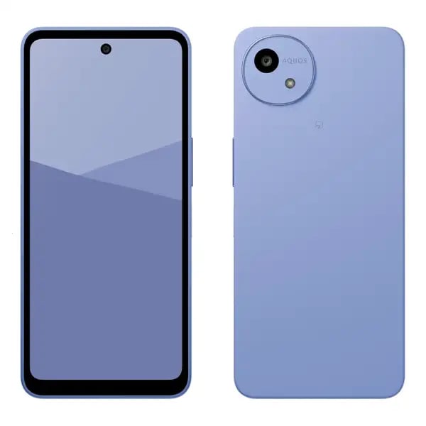 楽天市場】AQUOS wish5 SH-52F 4G+64G docomo ミソラ SIMフリー 白ロム