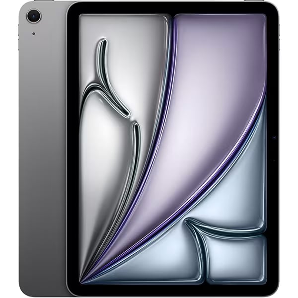 iPad Air 11（M4） Apple M4 11型 Wi-Fiひな形 【新品未開封】 Apple MH304J/A 128GB Space Gray  間隔文字薄墨色  A3459