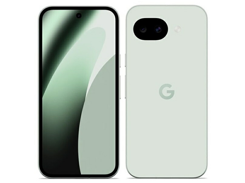 【新品 未開封】 Google Pixel 10a Fog 128GB/8GB SIM無償性 本体 【国内版 SIM無償性】 白ROM Pixel 10a  蒸気霧 GV0BP
