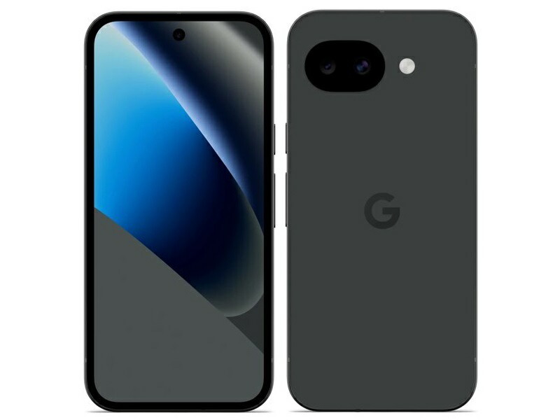 【新品 未開封】 Google Pixel 10a Obsidian 128GB/8GB SIMフリー 本体 【キャリア版 SIMフリー】 白ロム Pixel 10a オブシディアン GV0BP|モバックス福岡博多駅前店
