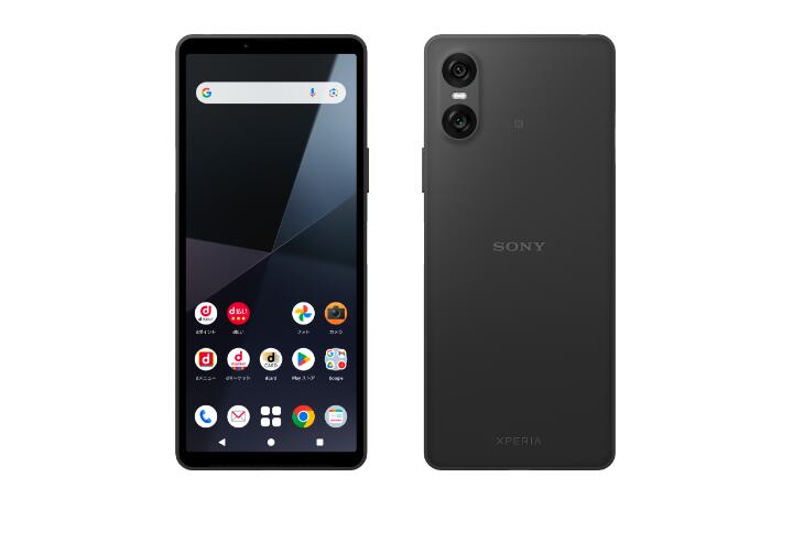 楽天市場】「新品 未使用品 」SIMフリー Xperia 10 VI SOG14 Blue