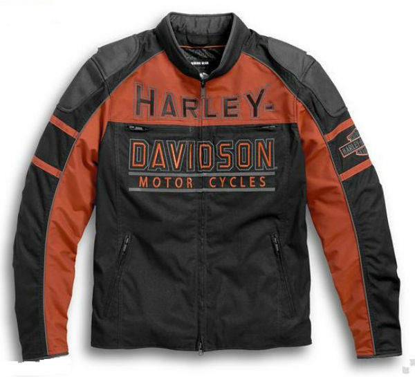 witusa Harley  Davidson  Harley  Davidson  men s jacket  Men s 