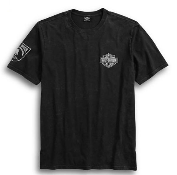 wounded warrior project shirts