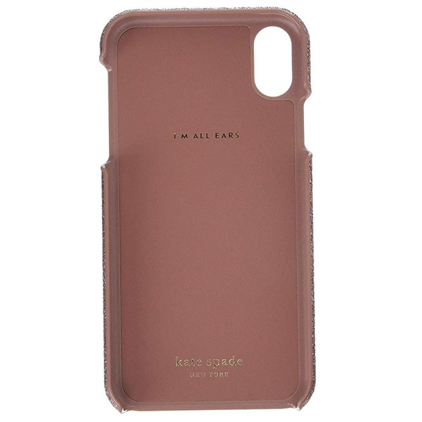 【楽天市場】ケイトスペード iPhoneケース Kate Spade Glitter Inlay Phone Case for iPhone