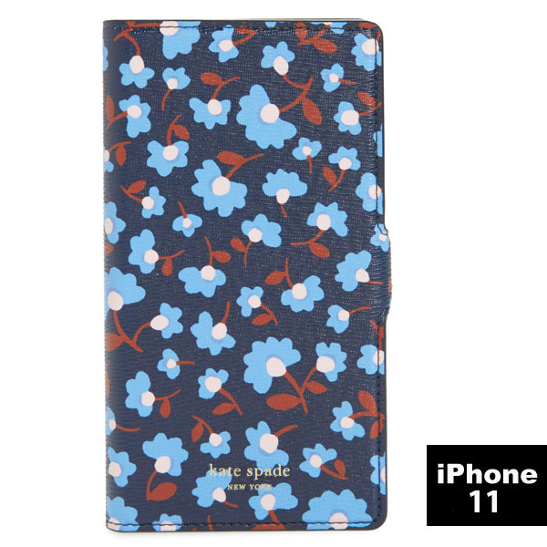 【楽天市場】ケイトスペード iPhoneケース Kate Spade 8aru6628 sylvia party floral iphone