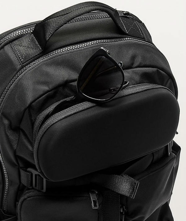 【楽天市場】ルルレモン メンズ スポーツ バッグCruiser Backpack(22L) ブラックLululemon ルルレモン新作 本物 正規品 アメリカ買付 USA直輸入：Wit＠USA
