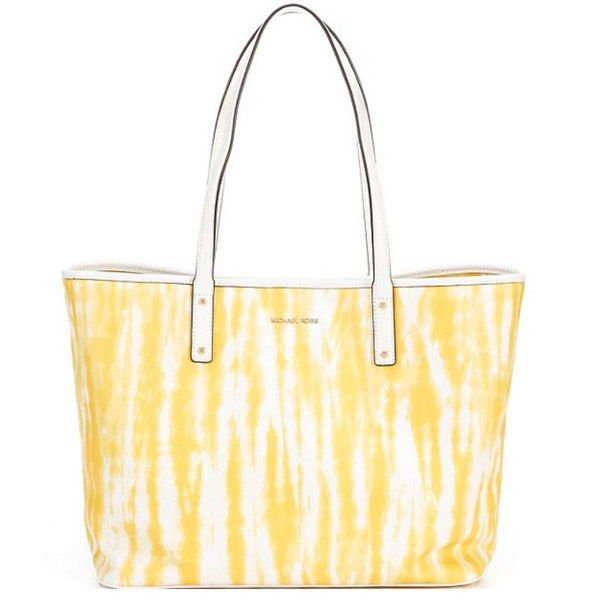 extra large michael kors tote