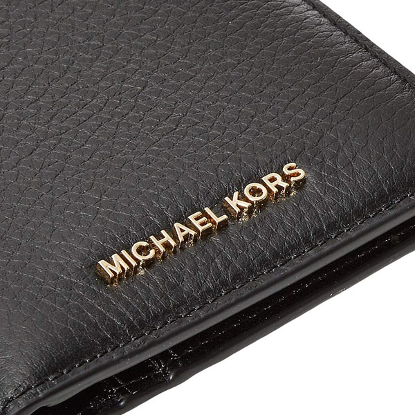 【楽天市場】マイケルコース 長財布 Michael Michael Kors Bedford Legacy Travel Wallet