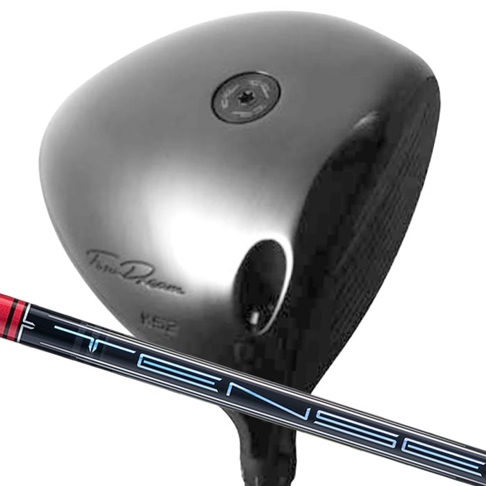 (カスタム野球クラブ) フソウドリーム FUSODREAM KS2 １番ウッド TENSEI PRO RED 1K