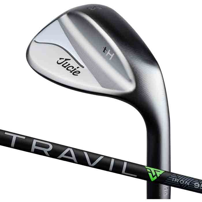 (カスタム野球クラブ)ジューシー JUCIE tH WEDGE ウエッジ TRAVIL