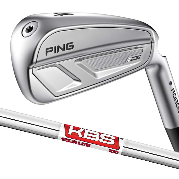 ピン ゴルフ PING iDi KBS TOUR LITE 日本定め事品 ping アイディーアイ ドライビング アイアン