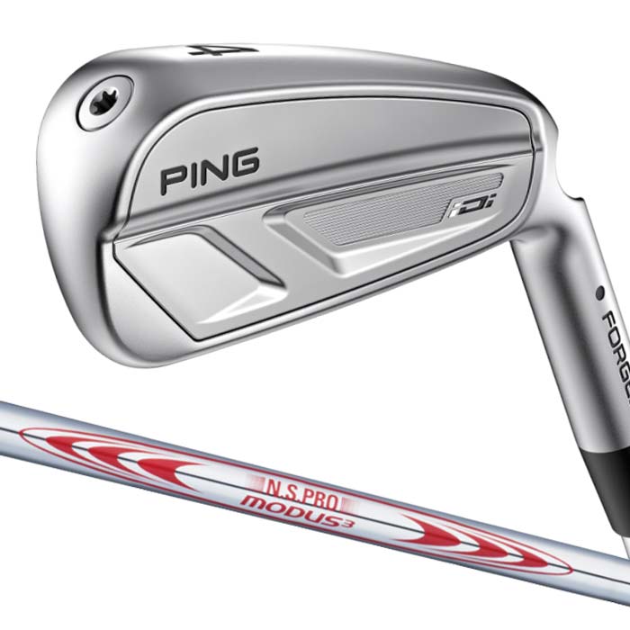 ピン ゴルフ PING iDi MODUS3 TOUR130 日本置き目品 ping アイディーアイ ドライビング アイアン