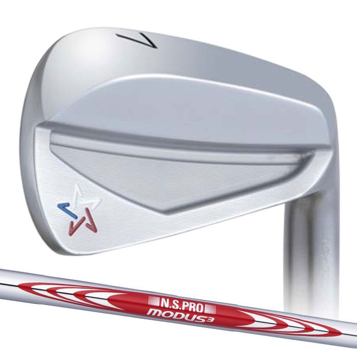 (カスタムクラブ)アーティザン LS☆720HM ARTISAN 単品 N.S.PRO MODUS3 TOUR 120 アイアン|WIZARD54