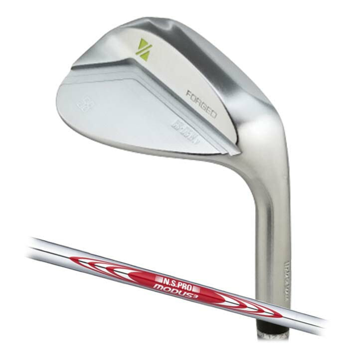 (カスタムクラブ) ラズルダズル CS-05W.v ウェッジN.S.PRO MODUS3 TOUR 115 RAZZLE DAZZLE (G)｜WIZARD54
