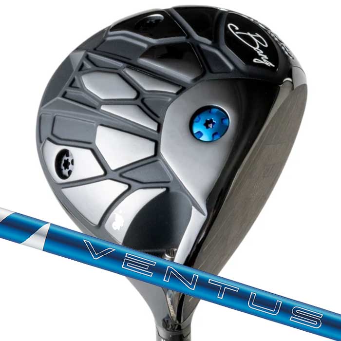 (カスタム野球クラブ) WAOWW BANG １番ウッド Driver バン 24VENTUS BLUE