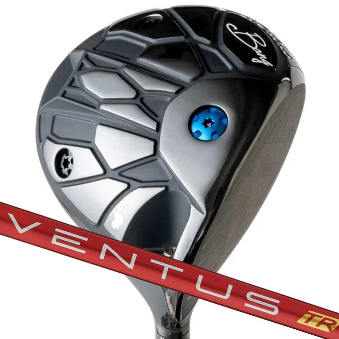 (カスタム野球クラブ) WAOWW BANG １番ウッド Driver バン フジクラ VENTUS TR RED