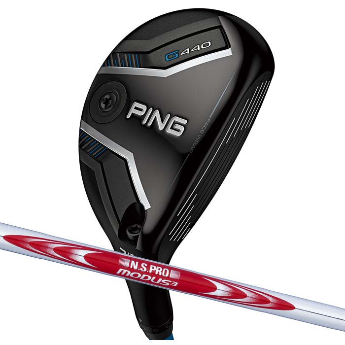 ピン ゴルフ PING G440 変わり種 MODUS3 TOUR125 日本定め事品 ping g440 HYBRID ありがた味