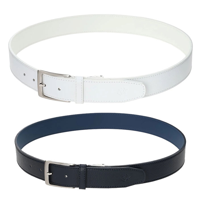 ゾーイ ZOY 071799880 ZUREN なめし革 胴締め ゴルフ BELT とり捨てる可