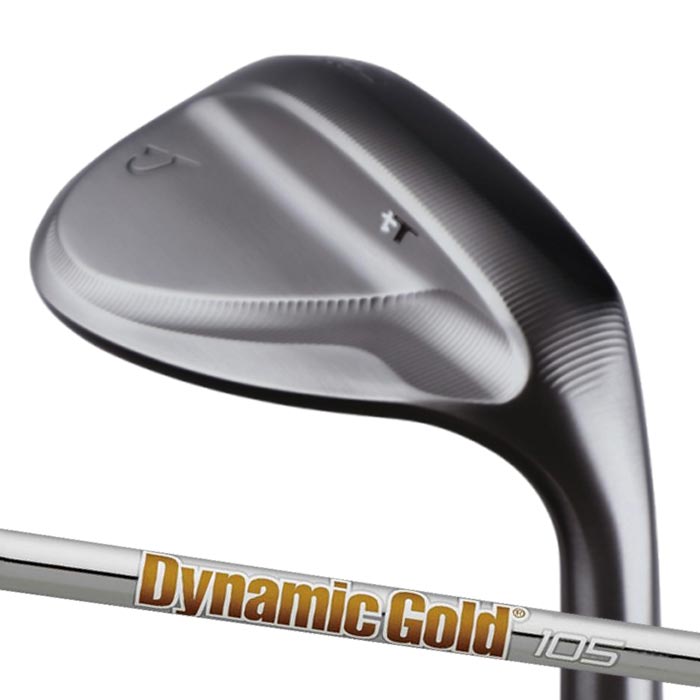 (カスタム野球クラブ)ジューシー JUCIE tT WEDGE2.0 ウェッジ Dynamic Gold 105