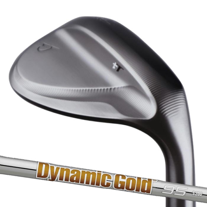 (カスタム野球クラブ)ジューシー JUCIE tT WEDGE2.0 ウェッジ Dynamic Gold 95