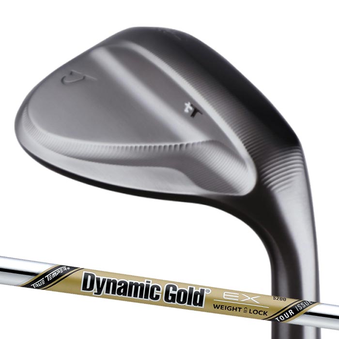(カスタム野球クラブ)ジューシー JUCIE tT WEDGE2.0 ウェッジ DG EX TOUR ISSUE